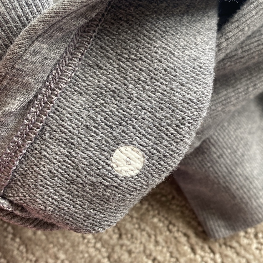 Lululemon Hoodie Jacket - Picture 7 of 8